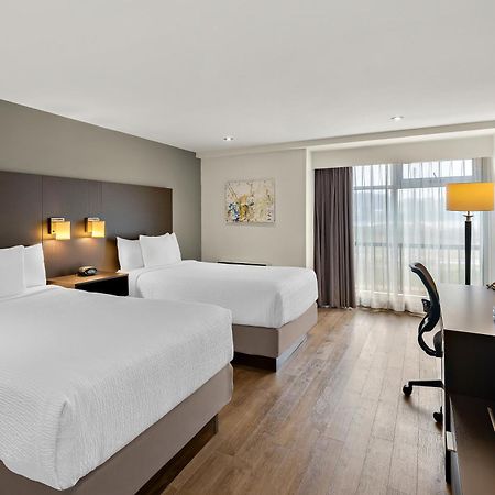Best Western Hotel St. Jerome Saint-Jerome Ngoại thất bức ảnh