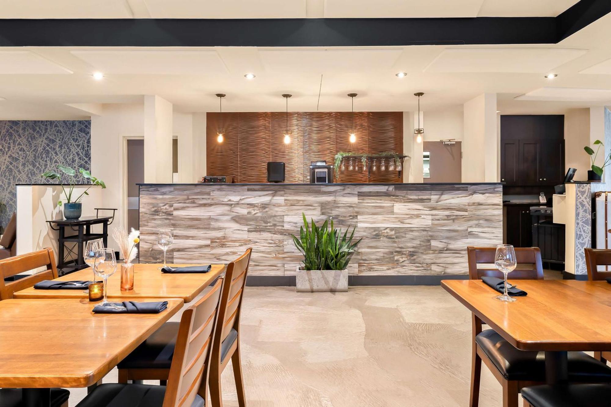 Best Western Hotel St. Jerome Saint-Jerome Ngoại thất bức ảnh