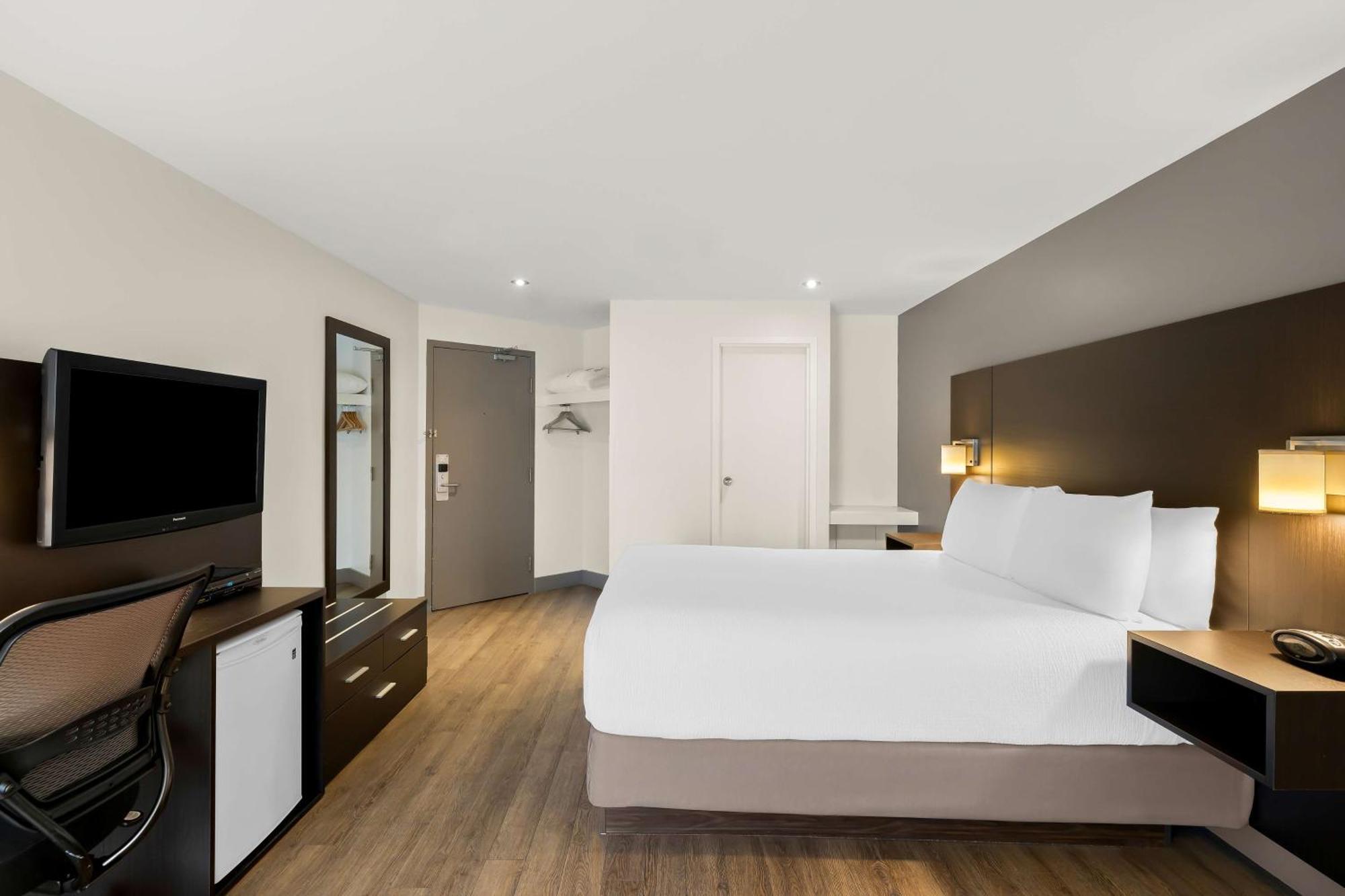 Best Western Hotel St. Jerome Saint-Jerome Ngoại thất bức ảnh