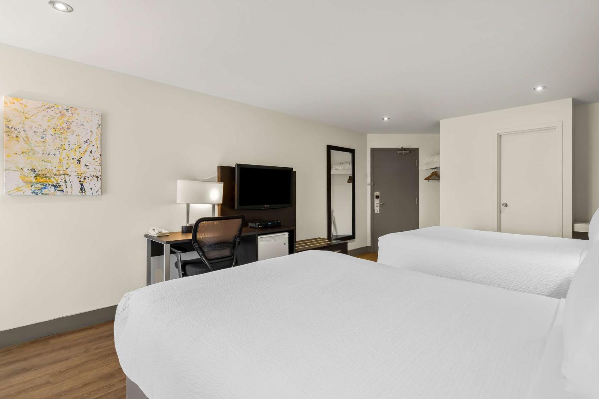 Best Western Hotel St. Jerome Saint-Jerome Ngoại thất bức ảnh