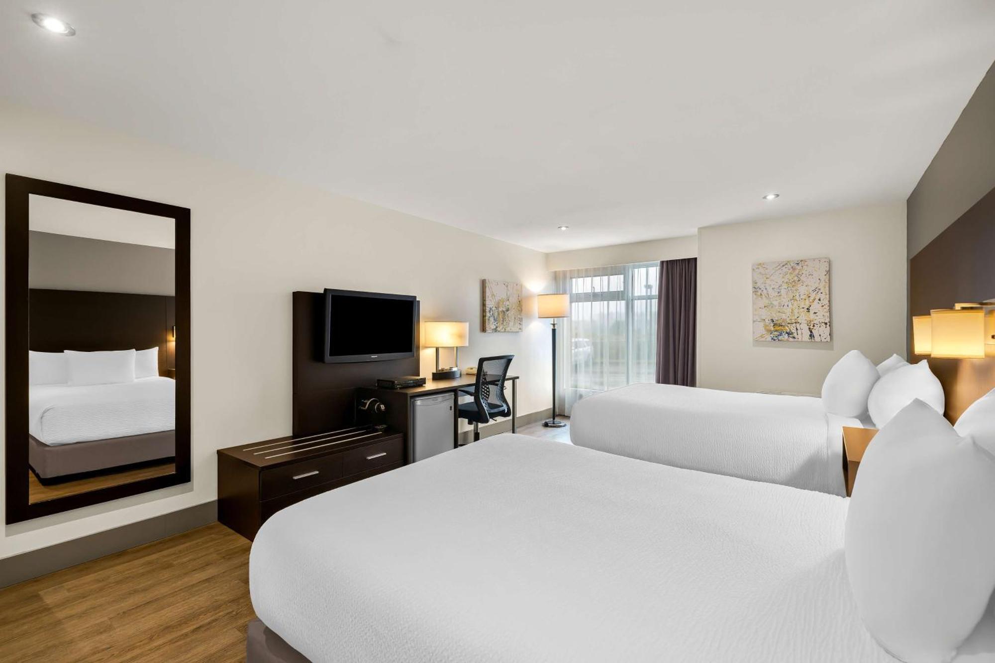 Best Western Hotel St. Jerome Saint-Jerome Ngoại thất bức ảnh
