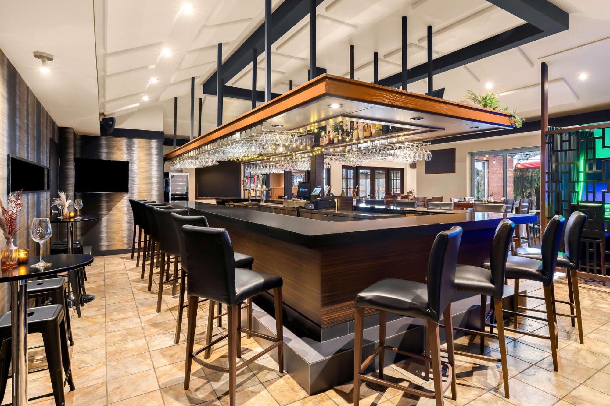 Best Western Hotel St. Jerome Saint-Jerome Ngoại thất bức ảnh