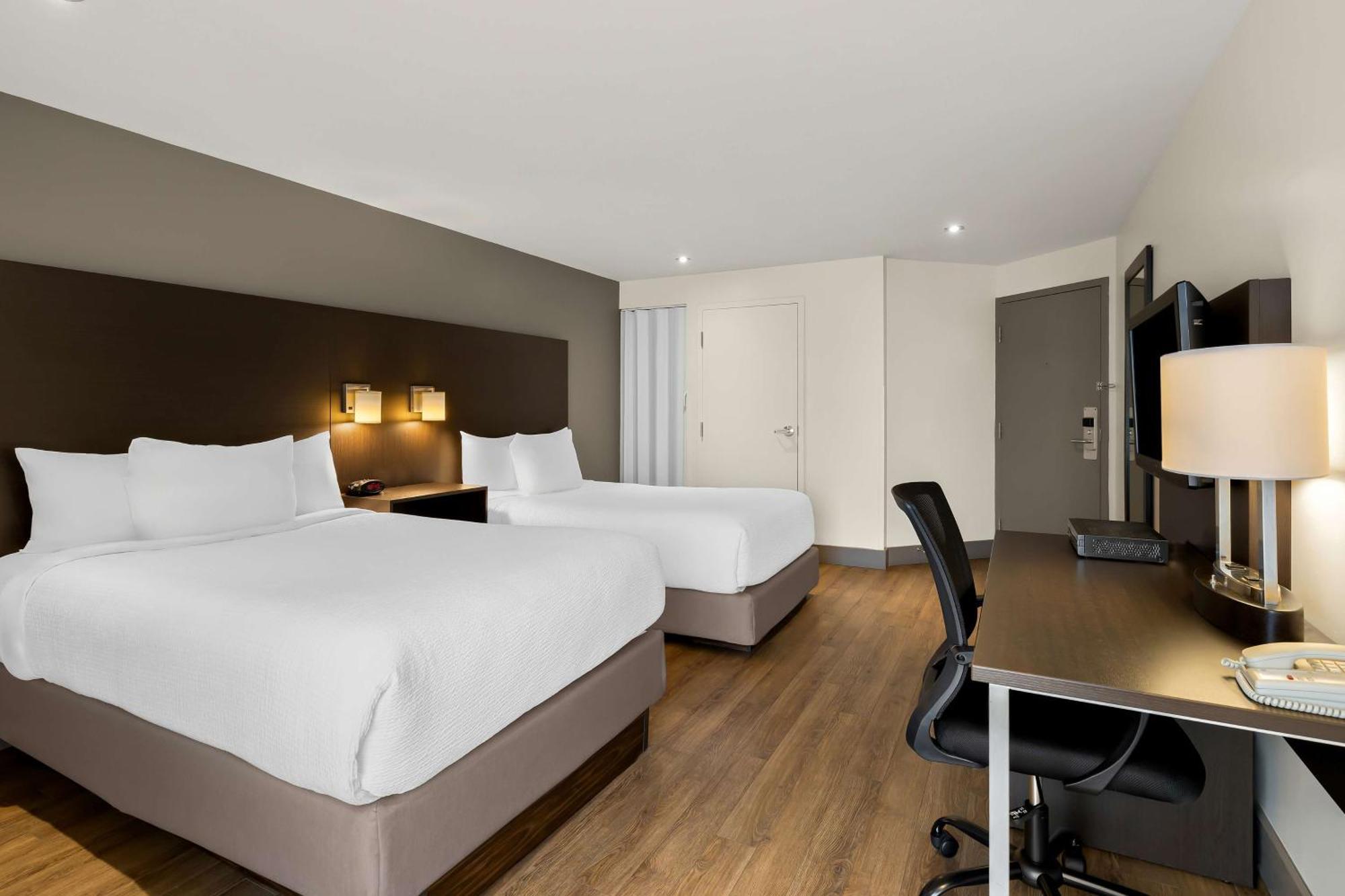 Best Western Hotel St. Jerome Saint-Jerome Ngoại thất bức ảnh