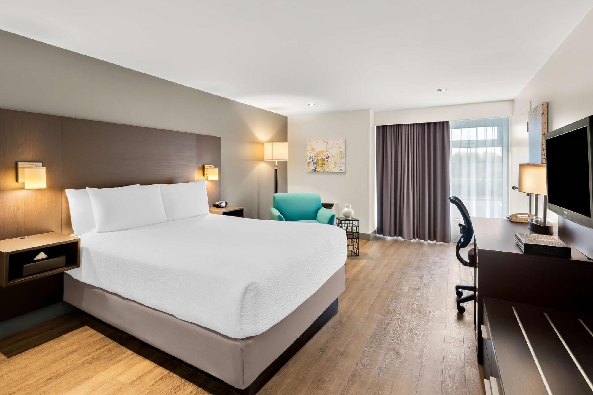 Best Western Hotel St. Jerome Saint-Jerome Ngoại thất bức ảnh