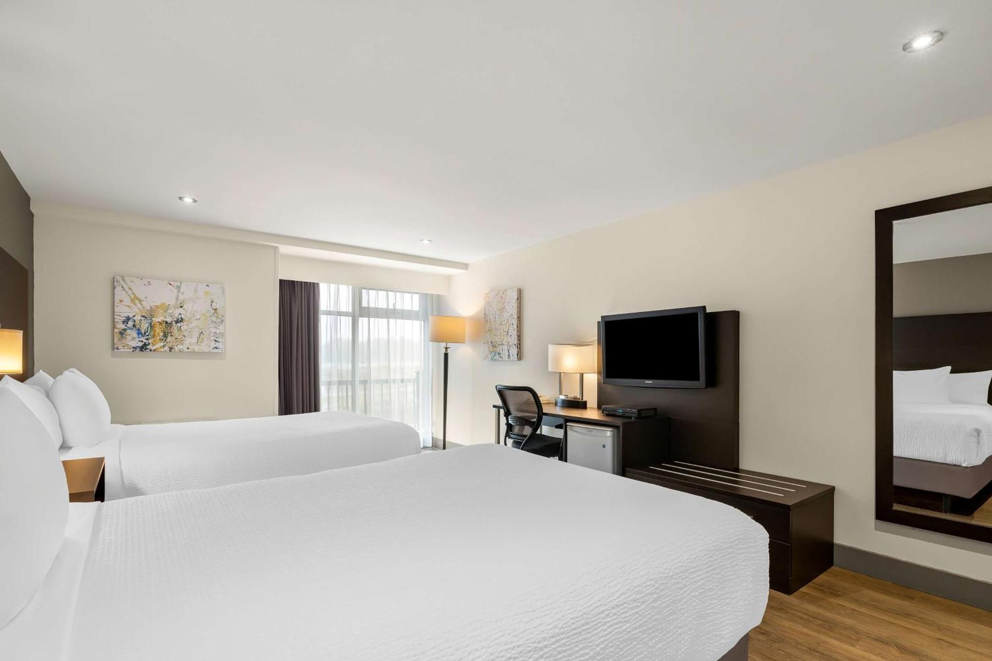 Best Western Hotel St. Jerome Saint-Jerome Ngoại thất bức ảnh