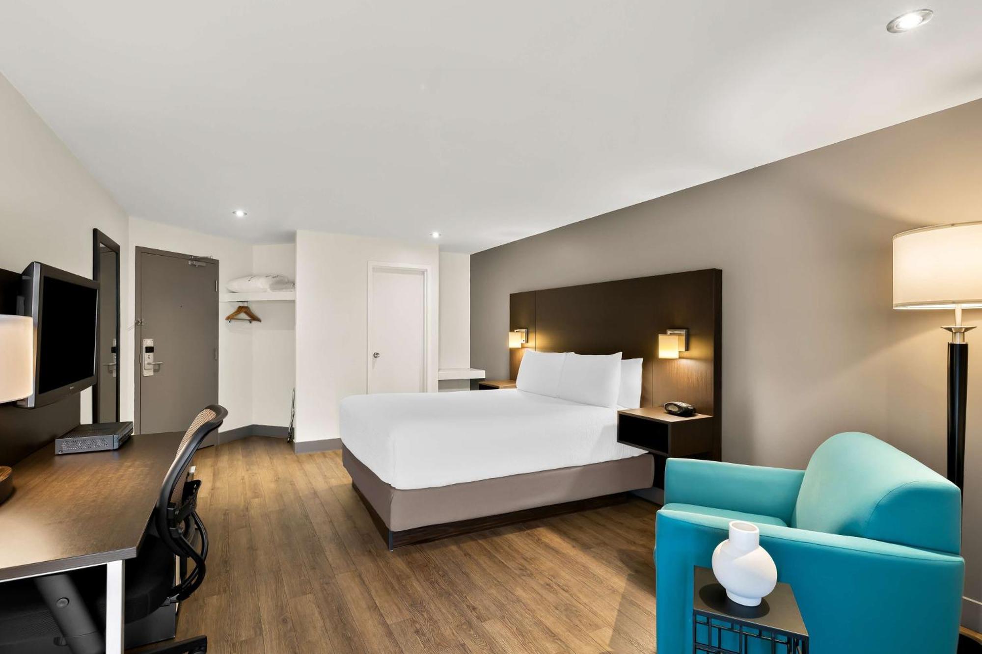 Best Western Hotel St. Jerome Saint-Jerome Ngoại thất bức ảnh
