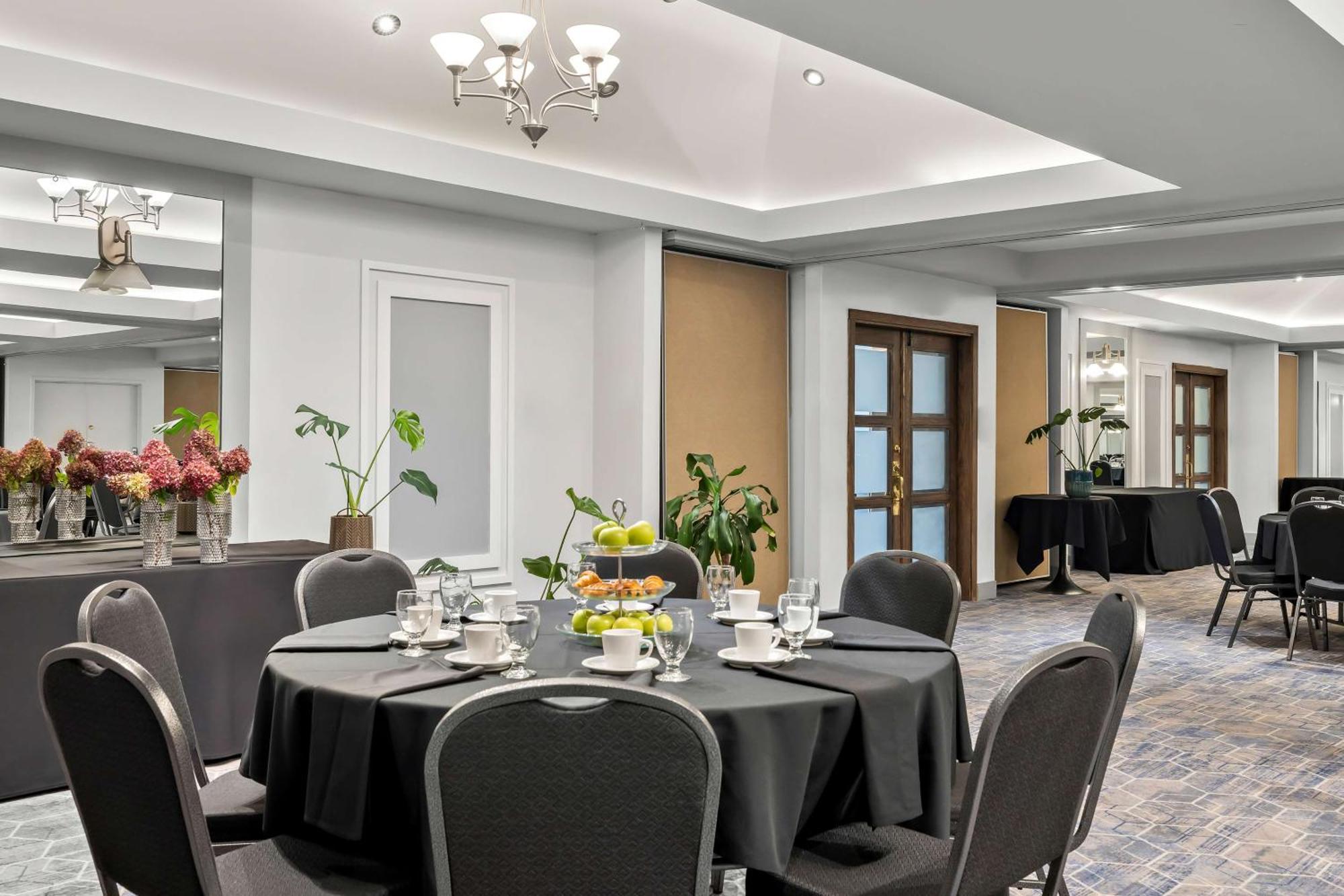 Best Western Hotel St. Jerome Saint-Jerome Ngoại thất bức ảnh