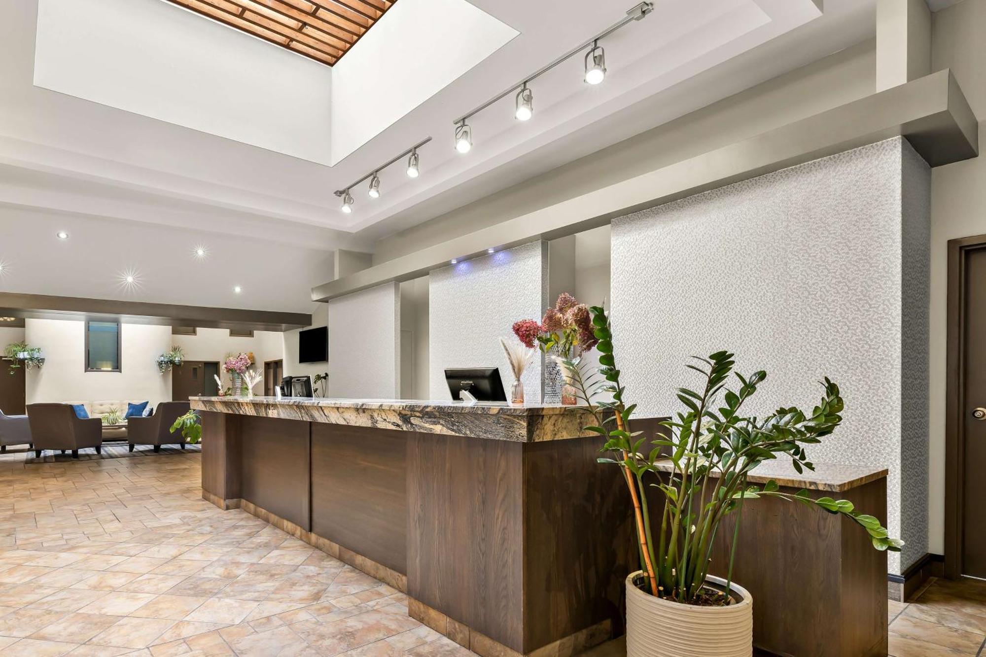 Best Western Hotel St. Jerome Saint-Jerome Ngoại thất bức ảnh