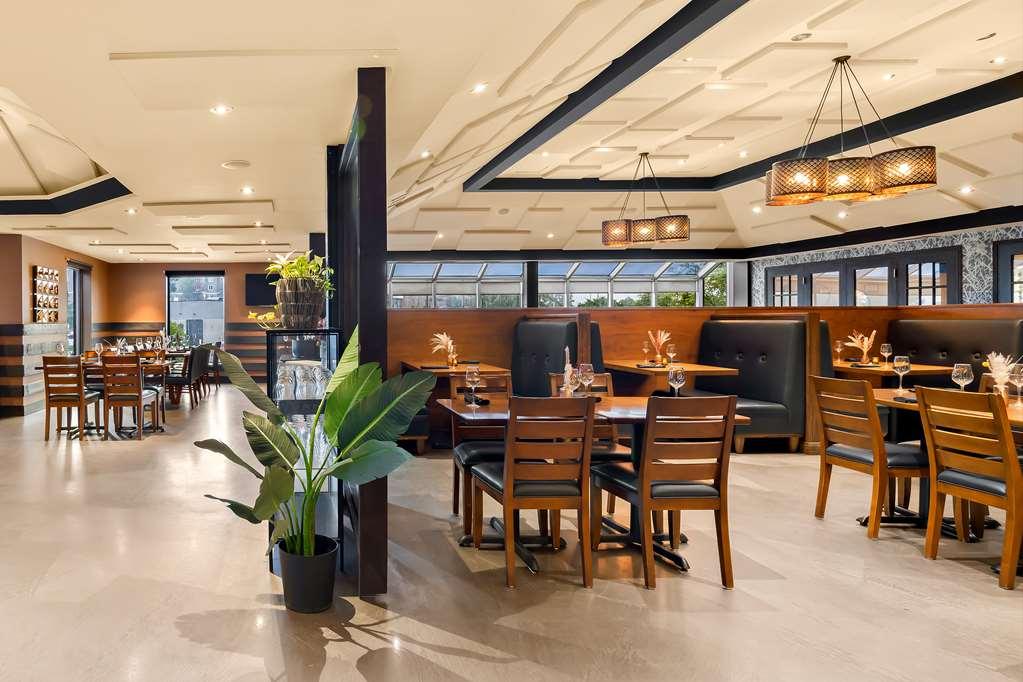 Best Western Hotel St. Jerome Saint-Jerome Nhà hàng bức ảnh