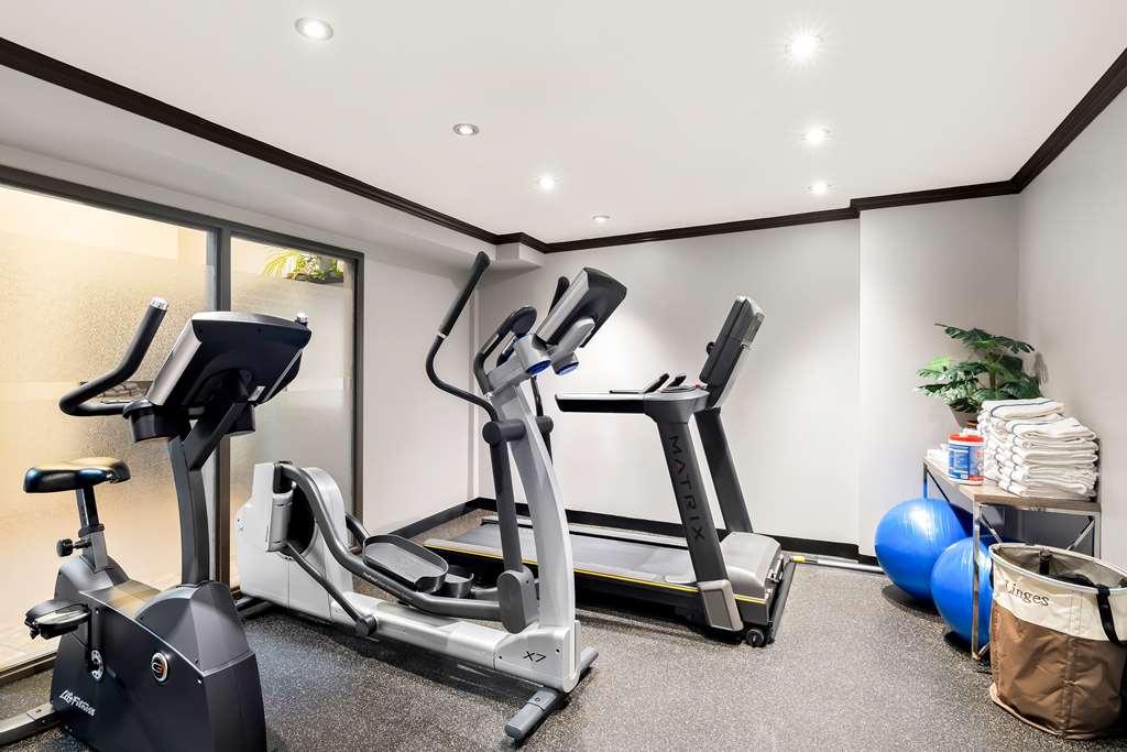 Best Western Hotel St. Jerome Saint-Jerome Tiện nghi bức ảnh