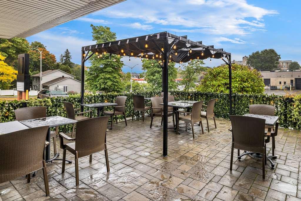 Best Western Hotel St. Jerome Saint-Jerome Tiện nghi bức ảnh
