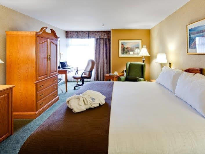 Best Western Hotel St. Jerome Saint-Jerome Ngoại thất bức ảnh