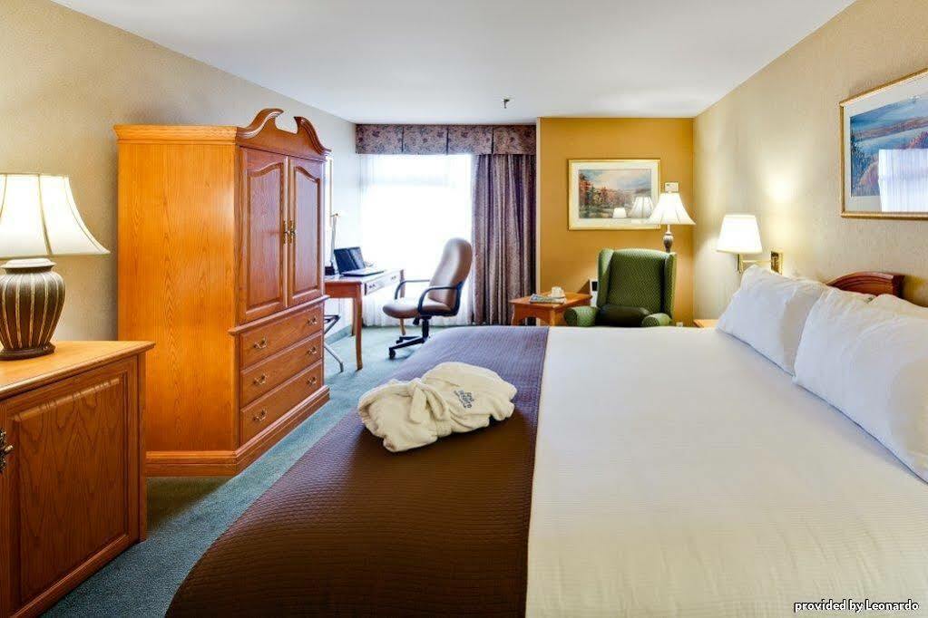 Best Western Hotel St. Jerome Saint-Jerome Ngoại thất bức ảnh